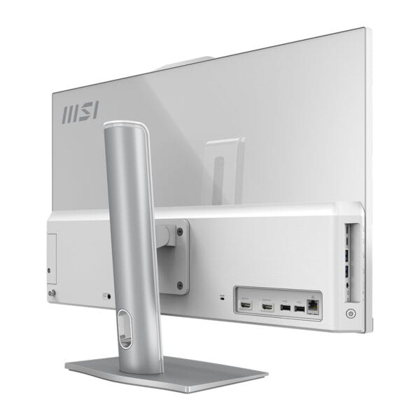 Msi Modern Am272p 12m 1085tr Intel Core I5 1235u 16gb Ddr4 512gb Ssd 27 Inc Full Hd W11 Home Beyaz All In One Bilgisayar 7