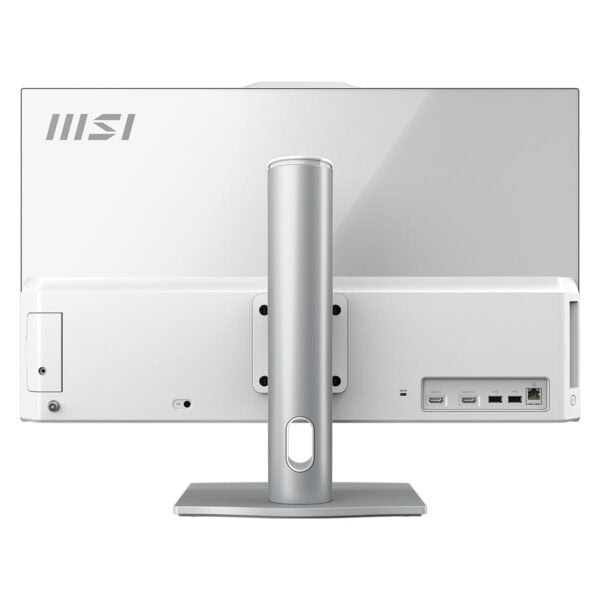 Msi Modern Am272p 12m 1209tr Intel Core I7 1255u 16gb 1tb Ssd 27 Inç Full Hd Beyaz W11 Home All In One Bilgisayar 8