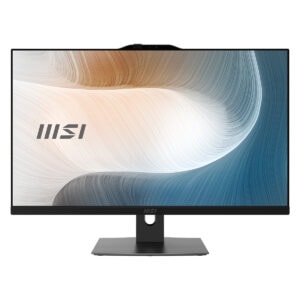 Msi Modern Am272p 12m 689xtr Intel Core I5 1235u 16gb Ddr4 1tb Ssd 27 Inc Full Hd Freedos All In One Bilgisayar 1