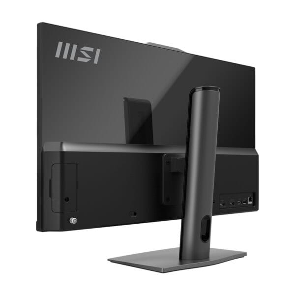 Msi Modern Am272p 12m 689xtr Intel Core I5 1235u 16gb Ddr4 1tb Ssd 27 Inc Full Hd Freedos All In One Bilgisayar 6