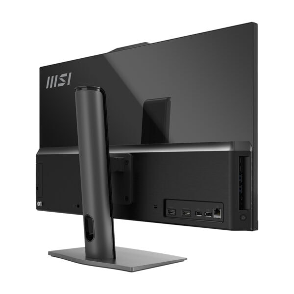 Msi Modern Am272p 12m 689xtr Intel Core I5 1235u 16gb Ddr4 1tb Ssd 27 Inc Full Hd Freedos All In One Bilgisayar 7