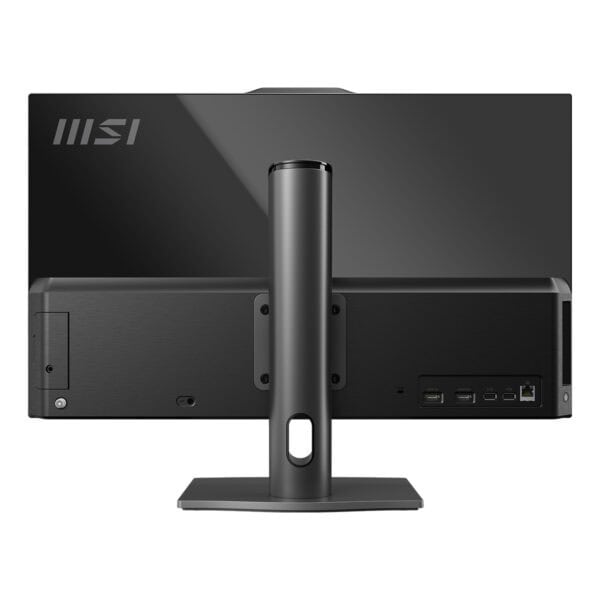 Msi Modern Am272p 12m 689xtr Intel Core I5 1235u 16gb Ddr4 1tb Ssd 27 Inc Full Hd Freedos All In One Bilgisayar 8