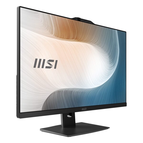 Msi Modern Am272p 1m 1087xtr Intel Core 7 150u 16gb Ddr5 1tb Ssd 27 Inc Full Hd Freedos All In One Bilgisayar 3