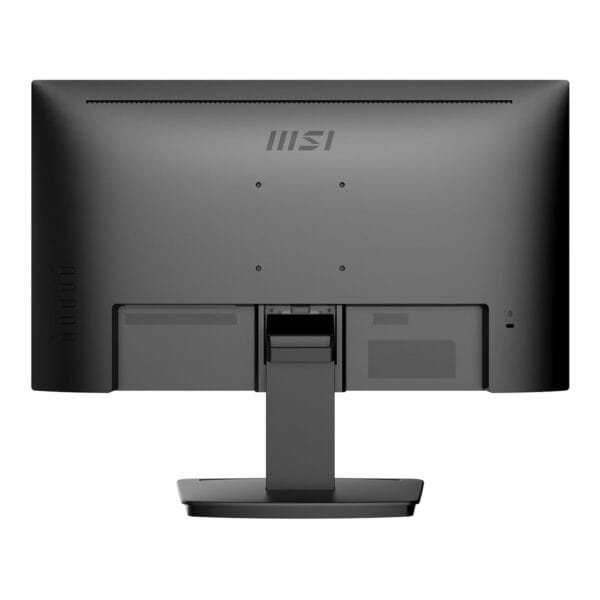 Msi Pro Mp223 E2 21.45 Inç 100hz 1ms Full Hd Adaptive Sync Va Monitör 10