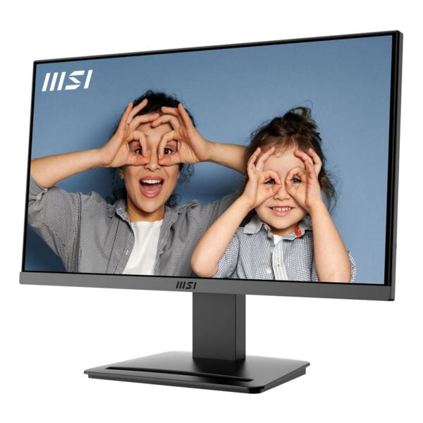 Msi Pro Mp223 E2 21.45 Inç 100hz 1ms Full Hd Adaptive Sync Va Monitör 2