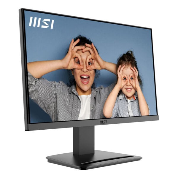 Msi Pro Mp223 E2 21.45 Inç 100hz 1ms Full Hd Adaptive Sync Va Monitör 3