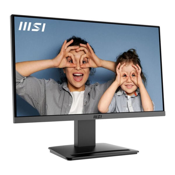 Msi Pro Mp223 E2 21.45 Inç 100hz 1ms Full Hd Adaptive Sync Va Monitör 4