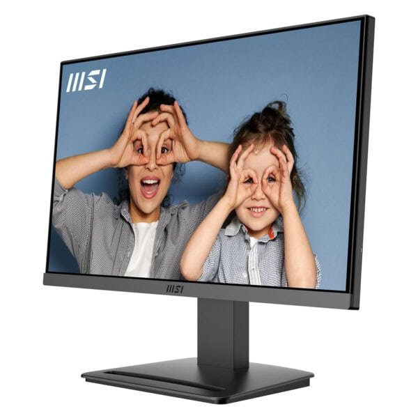 Msi Pro Mp223 E2 21.45 Inç 100hz 1ms Full Hd Adaptive Sync Va Monitör 5