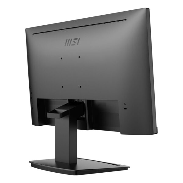 Msi Pro Mp223 E2 21.45 Inç 100hz 1ms Full Hd Adaptive Sync Va Monitör 9