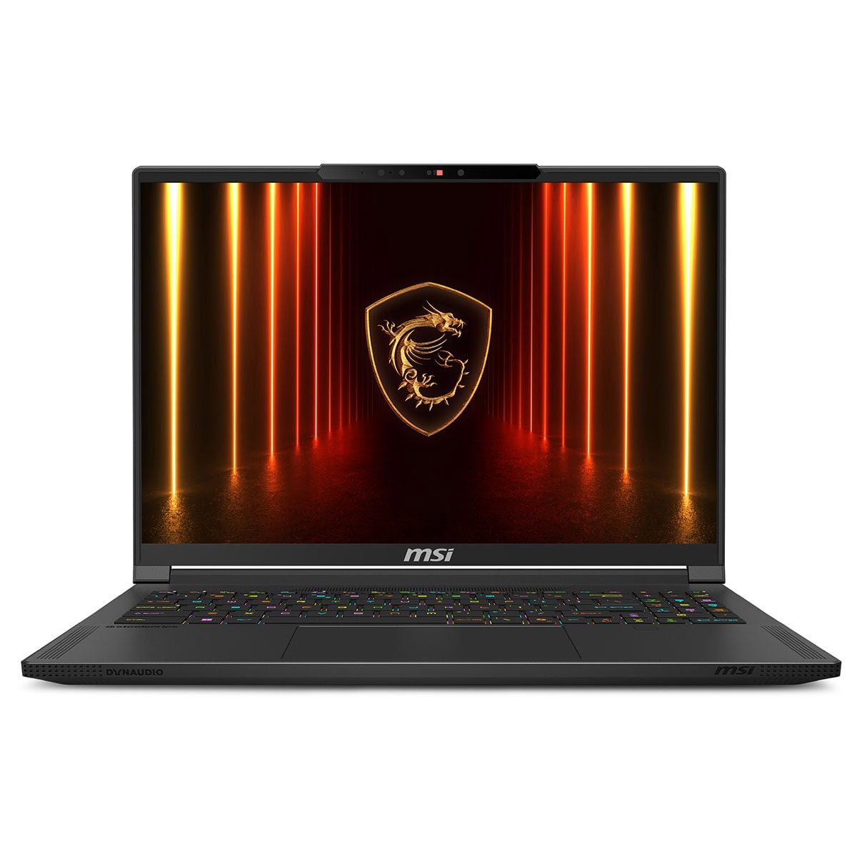 Msi Stealth 16 Ai A2hwfg 062tr Intel Core Ultra 9 285h 32gb Ddr5 1tb Ssd Rtx5060 8gb 16 Inç 2k Qhd+ 240hz Oled W11 Home Gaming Laptop 1