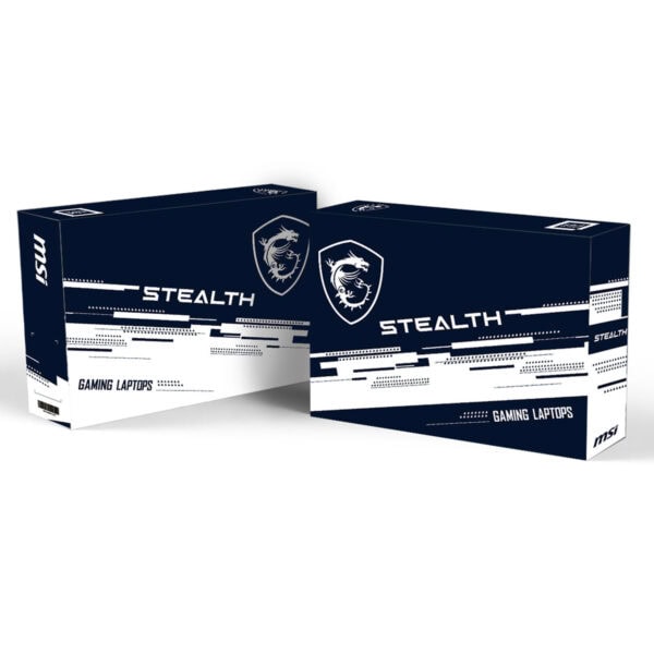 Msi Stealth 16 Ai A2hwfg 062tr Intel Core Ultra 9 285h 32gb Ddr5 1tb Ssd Rtx5060 8gb 16 Inç 2k Qhd+ 240hz Oled W11 Home Gaming Laptop 11