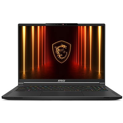 MSI STEALTH 16 AI A2HWFG-062TR Gaming Laptop H1