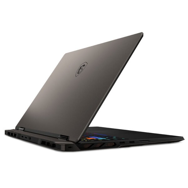 Msi Vector 18 Hx Ai A2xwig 666xtr Intel Core Ultra 9 275hx 32gb Ddr5 1tb Ssd Rtx5080 12gb 18 Inç 2k Qhd+ 240hz Freedos Gaming Laptop 8
