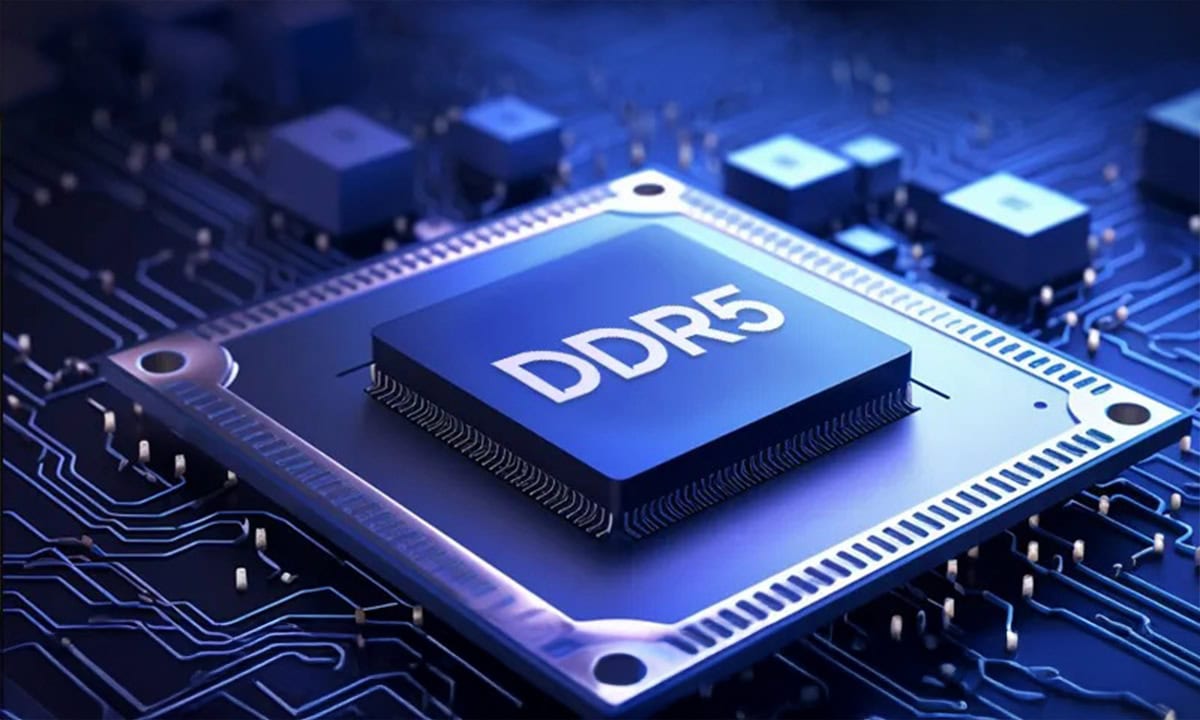 DDR5 ile Zaman Kazanın