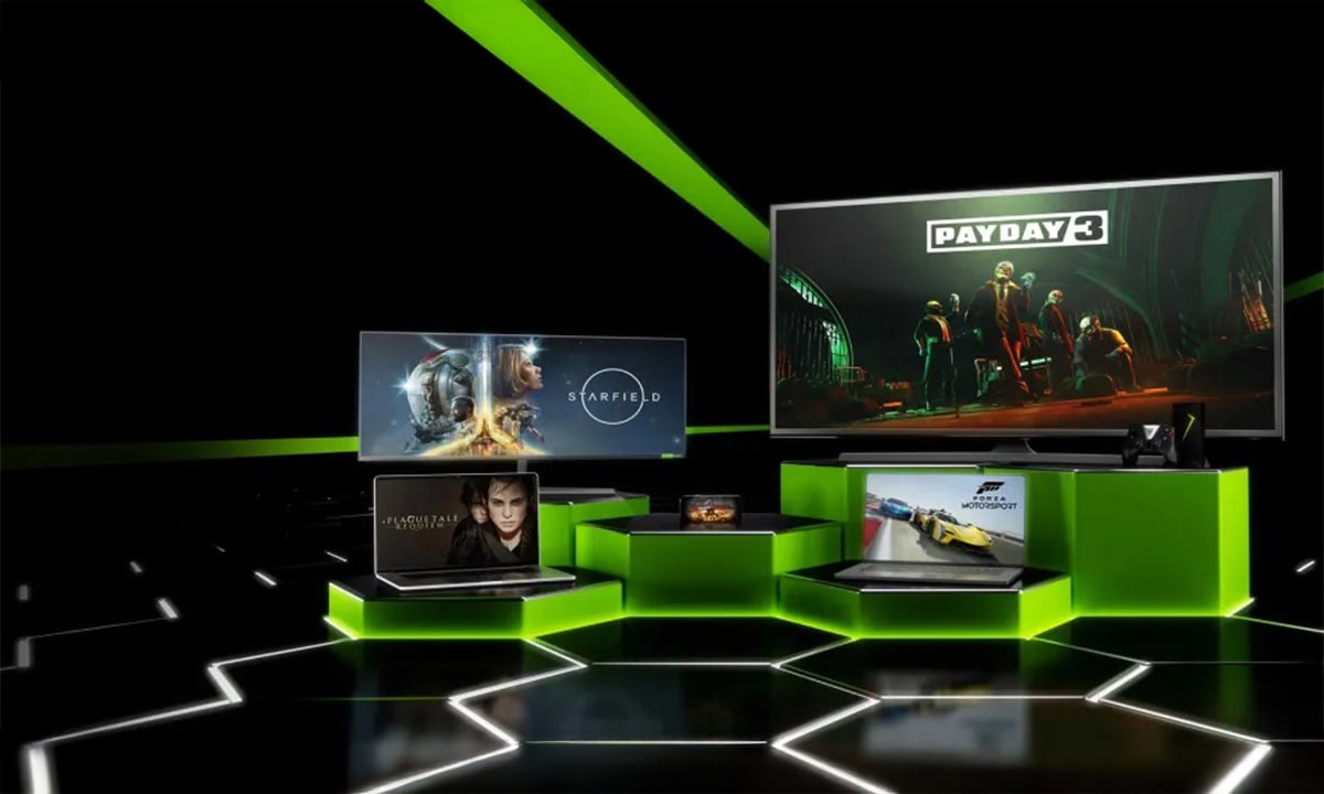 GeForce NOW Nedir?
