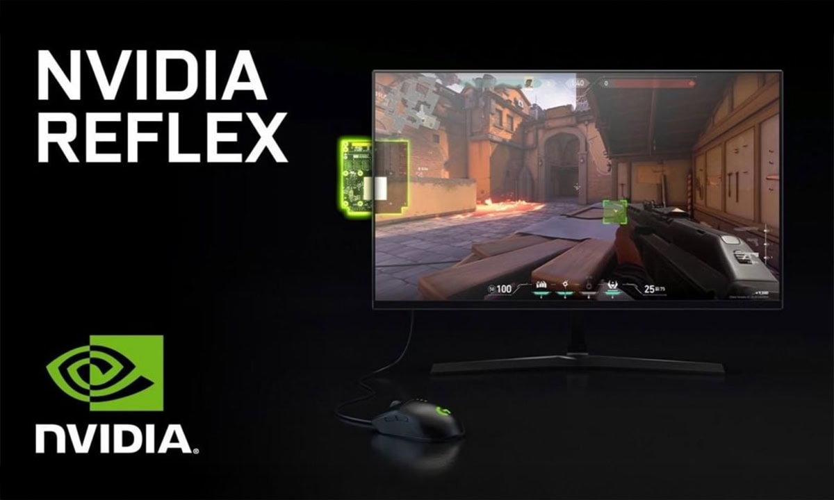 NVIDIA Reflex