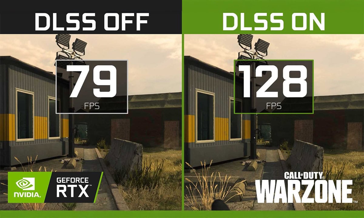 DLSS
