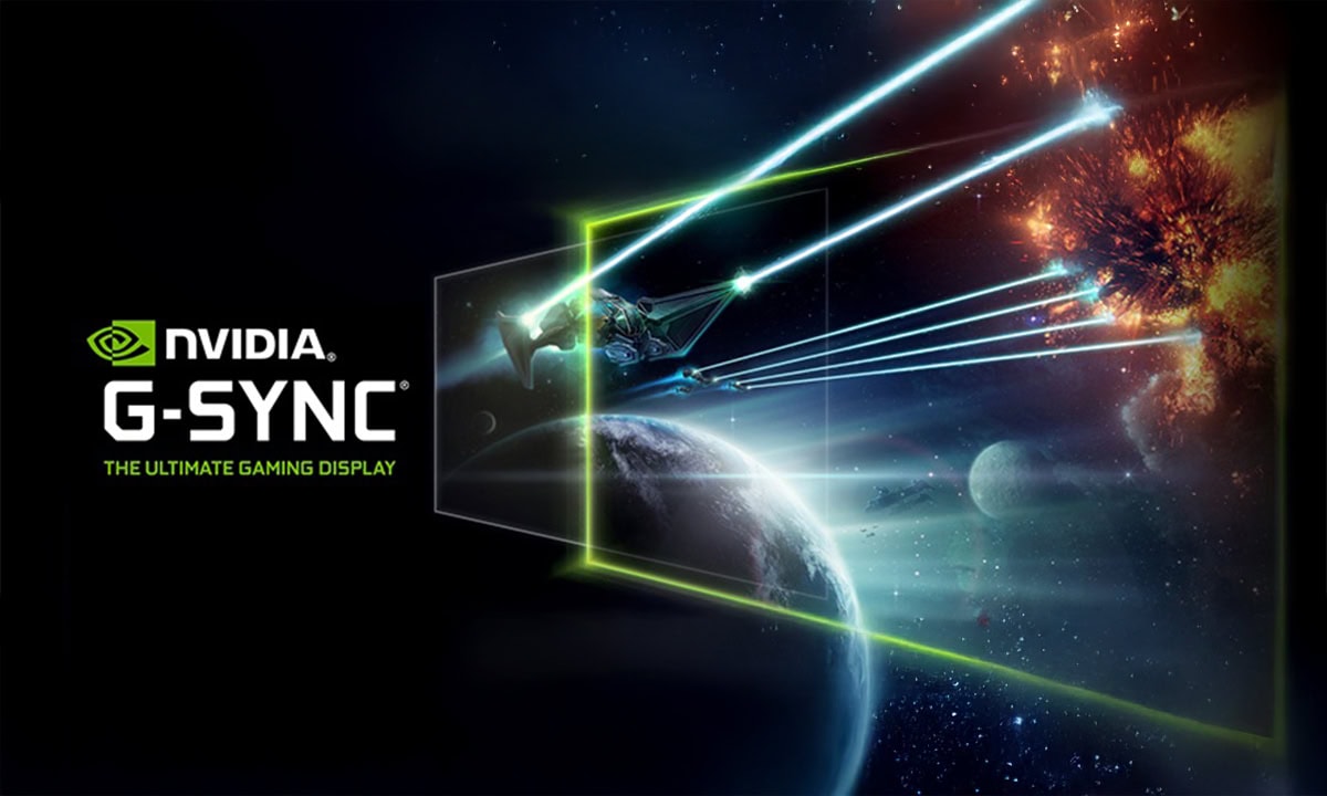 Cloud G-SYNC