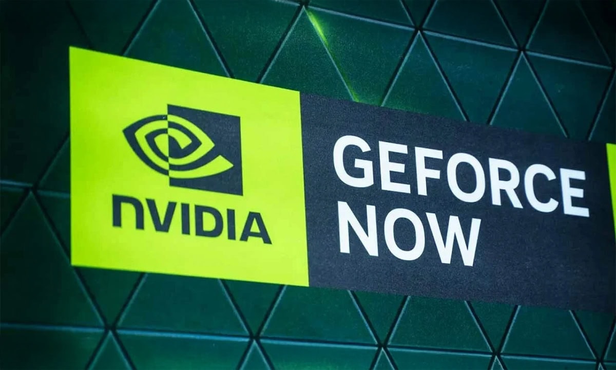NVIDIA GeForce NOW Performance