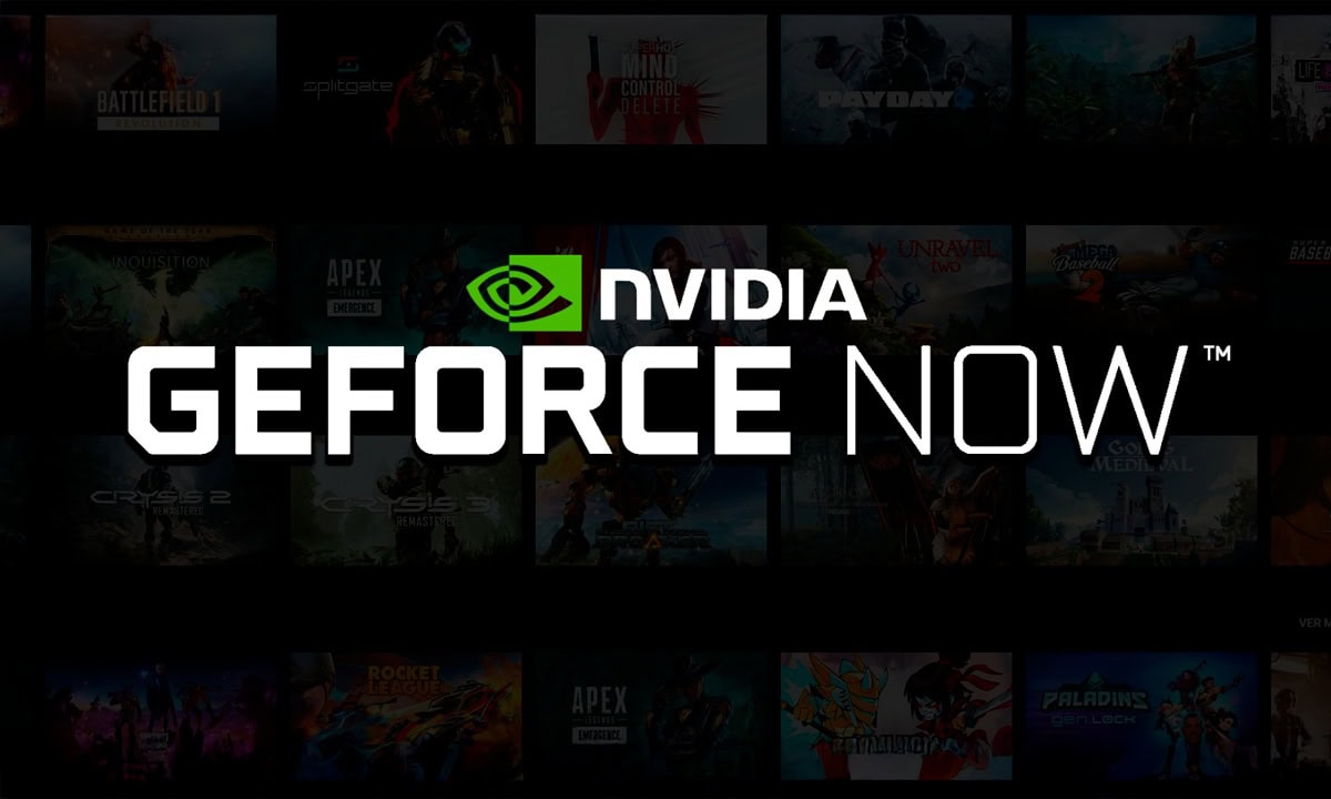 NVIDIA GeForce NOW Ultimate
