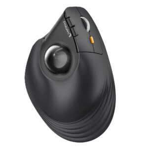 Protoarc Em05 Nl Gri Trackball Kablosuz Ergonomik Dikey Mouse Cp015520 1