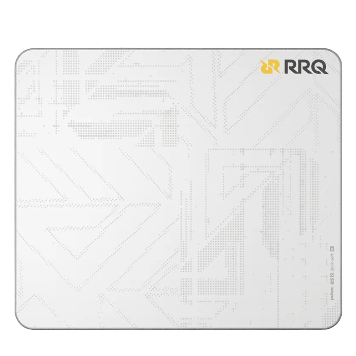 Pulsar Es2 Esports Rrq Edition 49x42 3mm Xl Medium Speed Mouse Pad Pes23xlrrq 1