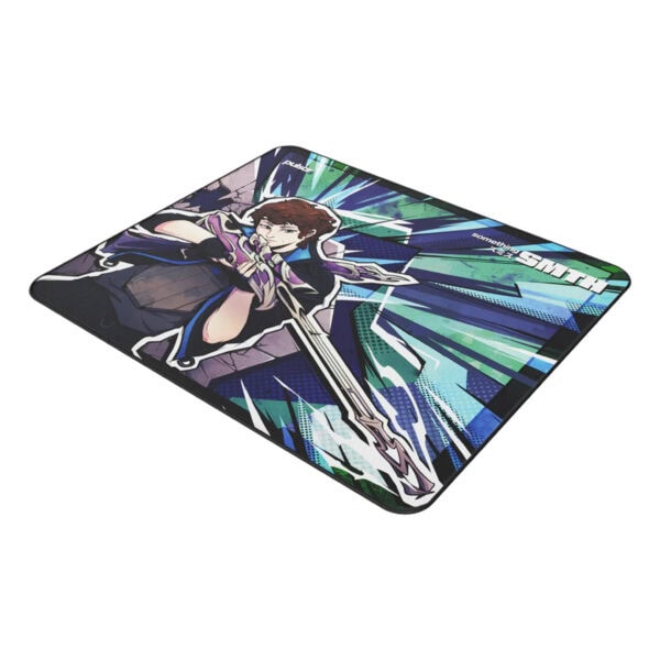 Pulsar Pro Series Prx Something Edition 49x42 4mm Xl Mouse Pad Prxstpxl 2