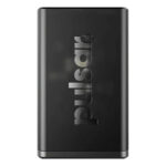 Pulsar Wireless 4k Hz Siyah Dongle P4kdgb 1