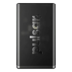 Pulsar Wireless 4k Hz Siyah Dongle P4kdgb 1