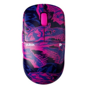Pulsar X2 V3 Mini Prx Edition 8k Hz Xs 1 Sensor Kablosuz Simetrik Gaming Mouse Px231prx 1