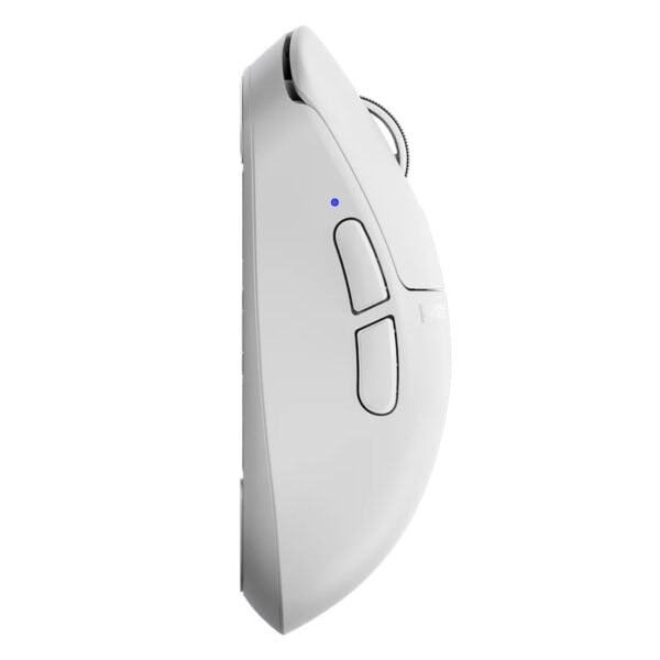 Pulsar X3 Xs 1 Sensor Beyaz Kablosuz Size 1 Mini Gaming Mouse Px3r12 3