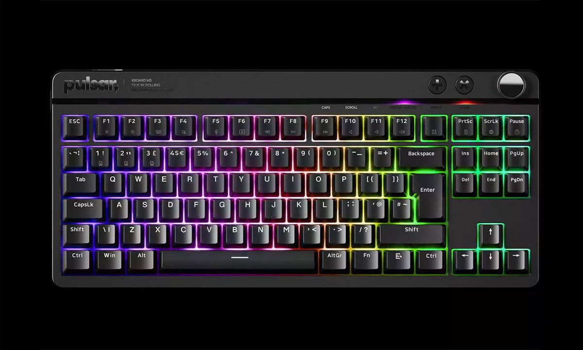 16.8 Milyon RGB
