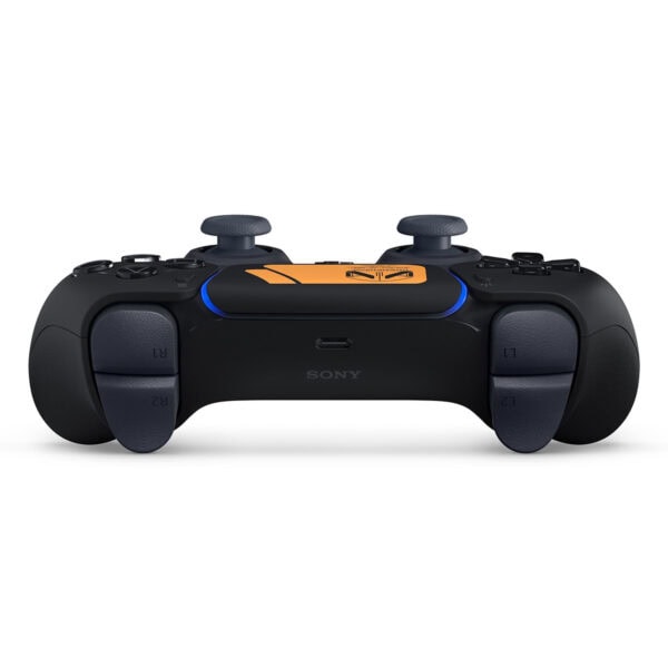 Sony Dualsense Kablosuz Ps5 Oyun Kolu Death Stranding 2 On The Beach Edition Sinirli Surum 4