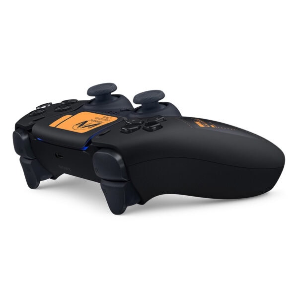 Sony Dualsense Kablosuz Ps5 Oyun Kolu Death Stranding 2 On The Beach Edition Sinirli Surum 5