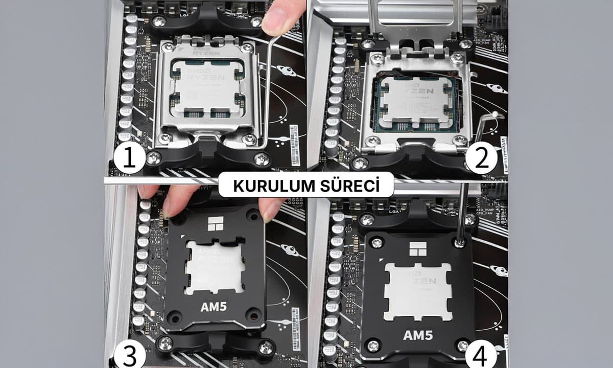 Kurulum