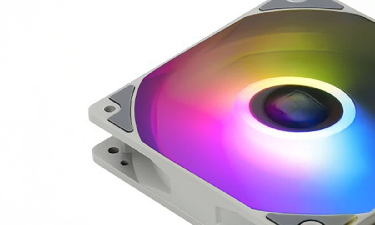 BALANCE PERFORMANCE TL-C12C-S FAN