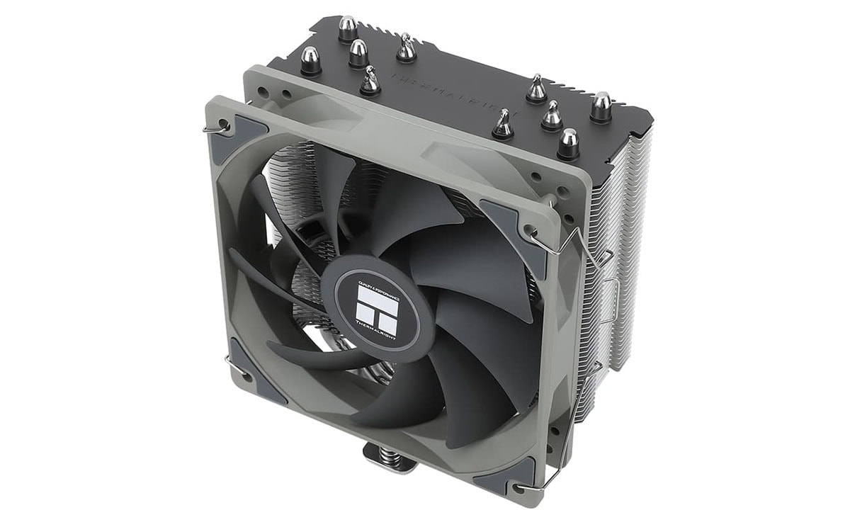 AK120 SE CPU soğutucusu