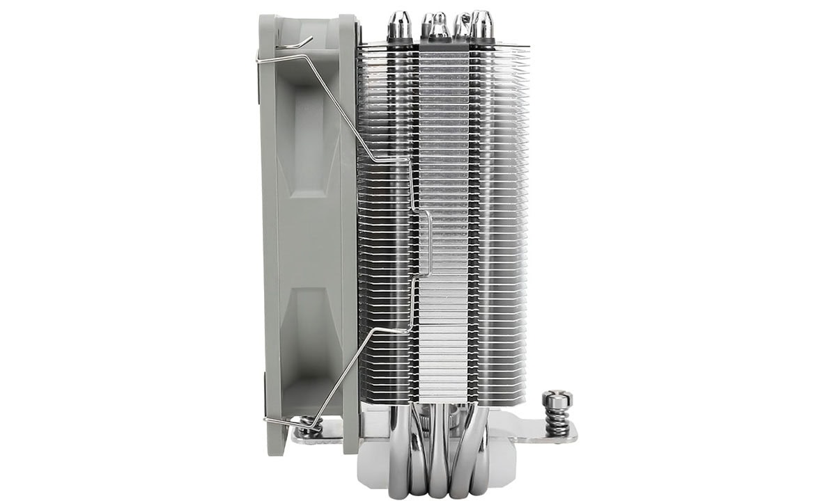 120mm Denge Performans Fanı