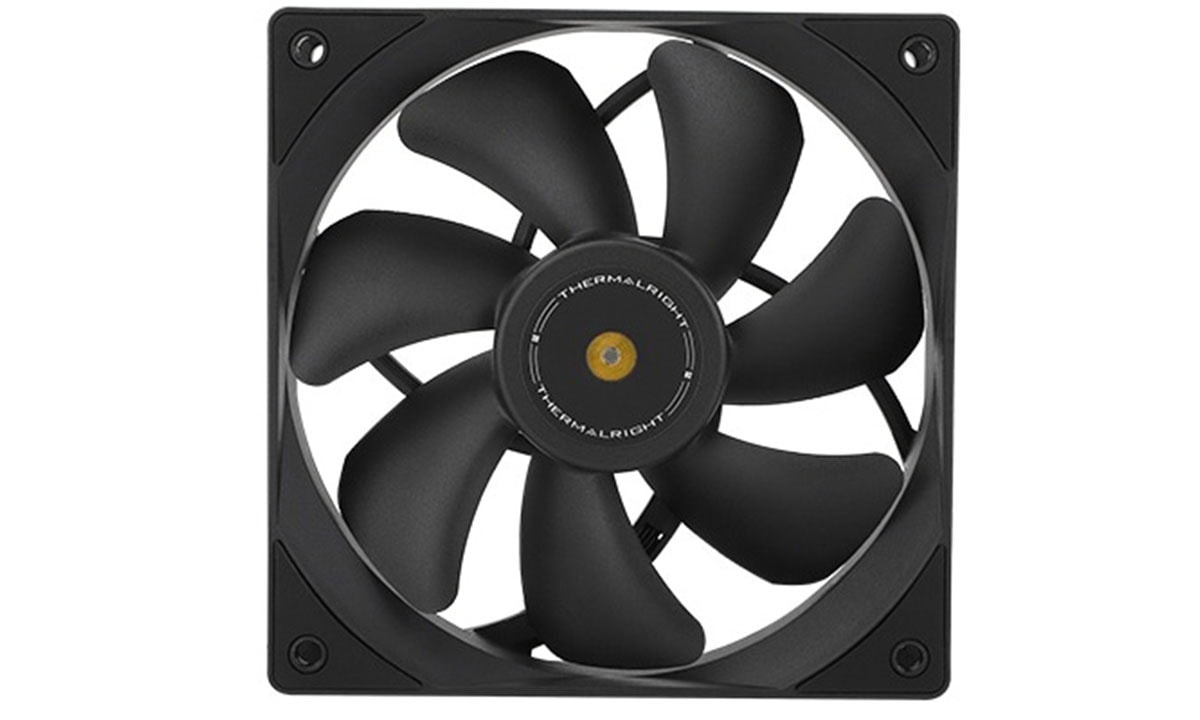 120mm Denge Performans Fanı