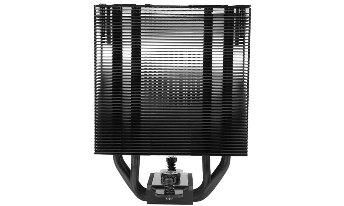 Hibrit Adreslenebilir-RGB aydınlatma Fan
