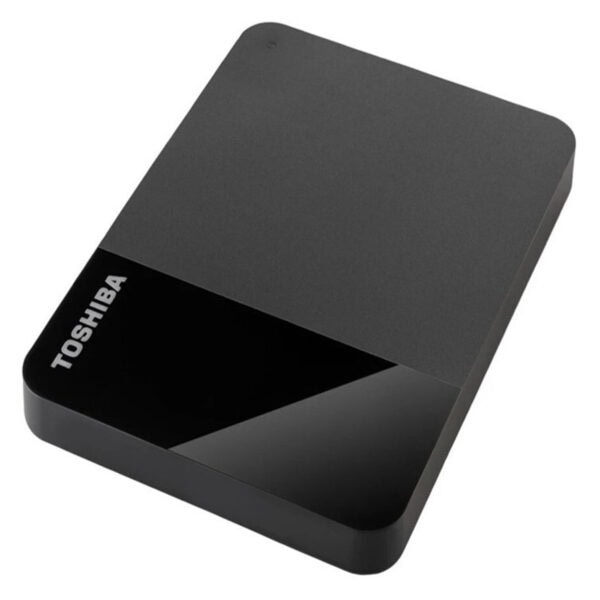 Toshiba Canvio Ready 2tb 2.5 Inç Usb 3.2 Taşınabilir Harddisk (hdtp320ek3aa) 2