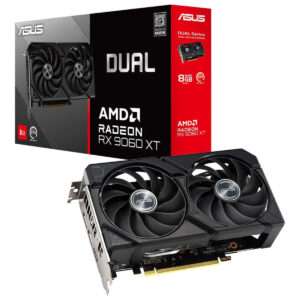 Ultima Rx9060xt Amd Ryzen 5 7500x3d Tray Asus Dual Radeon Rx 9060 Xt 8gb 16gb Ram 1tb M.2 Ssd Sistem Tavsiyesi 2