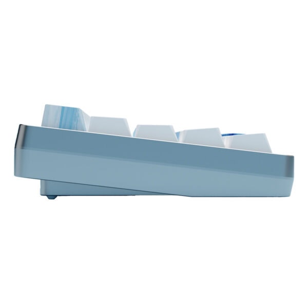 Varmilo Muse65 He Ariel 65 Gateron Magnetic Jade Pro Manyetik Switch Hall Effect Rgb Hotswap Mekanik Gaming Klavye Y2