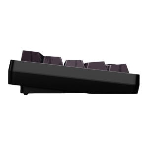Varmilo Muse65 He Asgard Gateron Magnetic Jade Pro Manyetik Switch Hall Effect Rgb Hotswap Mekanik Gaming Klavye 2
