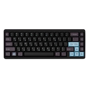 Varmilo Muse65 He Asgard 65 Ttc King Of Magnetic Rgb Manyetik Switch Hall Effect Hotswap Mekanik Gaming Klavye Y1