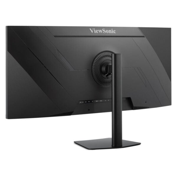 Viewsonic Va3820c 37.5 Inç 75hz 5ms 2k Wqhd+ Ips Kavisli Monitör 11