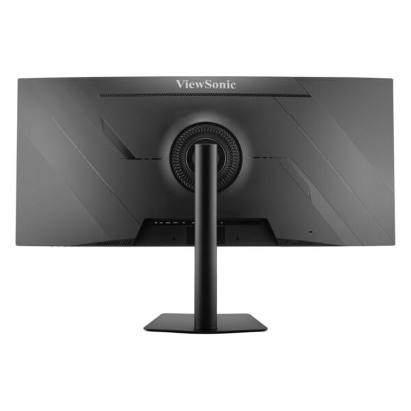 Viewsonic Va3820c 37.5 Inç 75hz 5ms 2k Wqhd+ Ips Kavisli Monitör 13