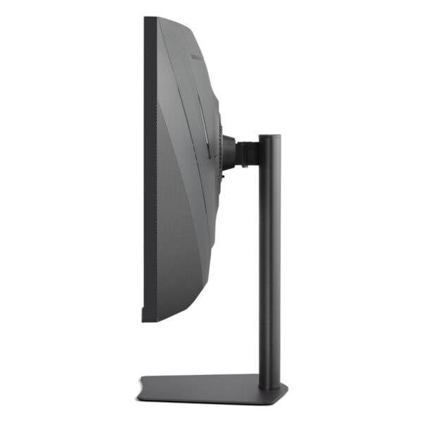 Viewsonic Va3820c 37.5 Inç 75hz 5ms 2k Wqhd+ Ips Kavisli Monitör 6