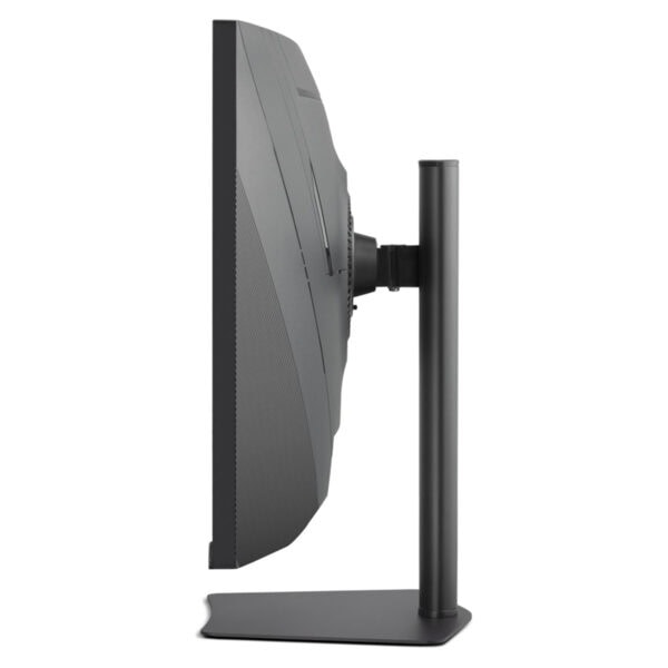 Viewsonic Va3820c 37.5 Inç 75hz 5ms 2k Wqhd+ Ips Kavisli Monitör 7