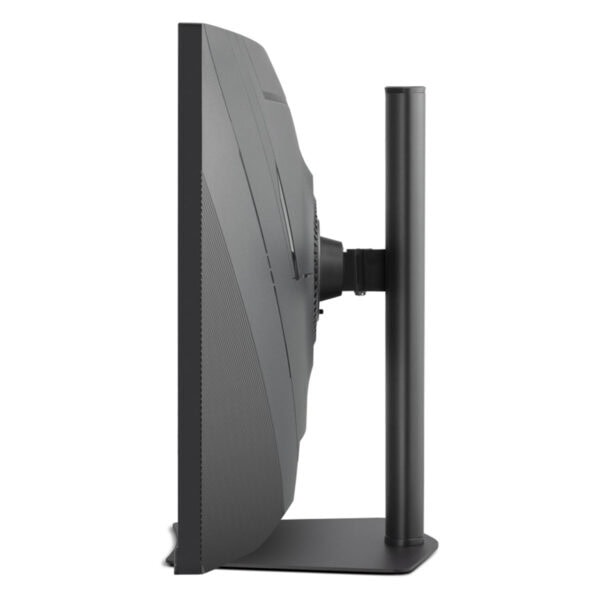 Viewsonic Va3820c 37.5 Inç 75hz 5ms 2k Wqhd+ Ips Kavisli Monitör 8